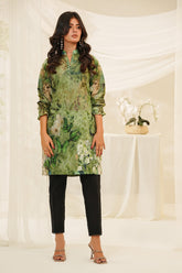 1 pc Kurti (Stitched)