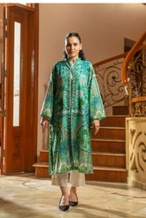 1 pc Kurti (Unstitched)
