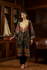 1 pc Kurti (Unstitched)