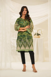 1 pc Kurti (Stitched)