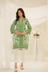 1 pc Kurti (Stitched)