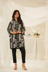 1 pc Kurti (Stitched)