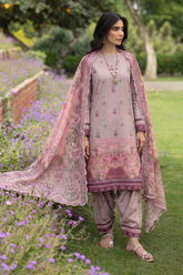 1 Pcs Kurti Unstitched (Nashrah Collection)