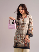 1 Pcs Kurti (Unstitched)