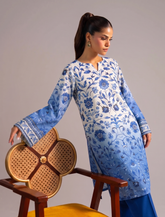 1 Pcs Kurti (Unstitched)