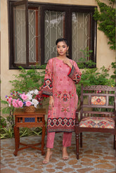 NSM 2pc (Unstitched)