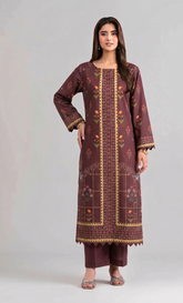 1 Pcs Kurti (Unstitched)