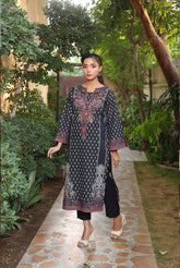 NSM 2pc (Unstitched)