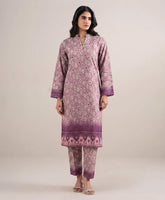 Co-ord Set 2pc Unstitched (NSM Collection)