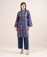 Co-ord Set 2pc Unstitched (NSM Collection)