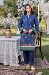 NSM Co-ord Set 2pc (Stitched)