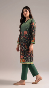 1 Pcs Kurti (Unstitched)