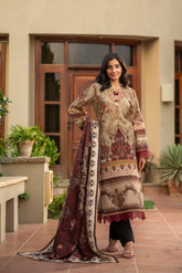 NSM 2pc (Unstitched)