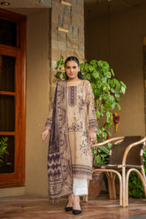 NSM 2pc (Unstitched)