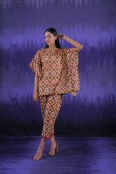 2 Piece Lawn (Stitched) - populartextile