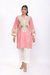 1 pc Kurti (Stitched)