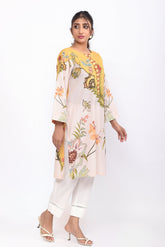 1 pc Kurti (Stitched)