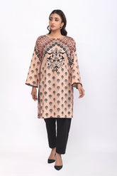 1 pc Kurti (Stitched)