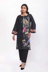 1 pc Kurti (Stitched)