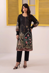 1 Pcs Kurti (Unstitched)