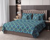 DOUBLE BED SHEET