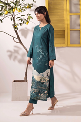 1 Pcs Kurti (Unstitched)