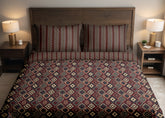 DOUBLE BED SHEET