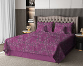 DOUBLE BED SHEET