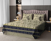 DOUBLE BED SHEET