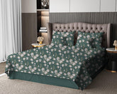 DOUBLE BED SHEET
