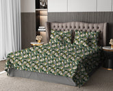 DOUBLE BED SHEET