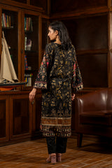 1 pc Kurti (Unstitched)