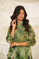 1 pc Kurti (Stitched)