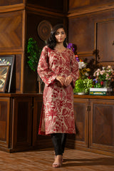 1 pc Kurti (Unstitched)