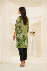 1 pc Kurti (Stitched)