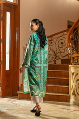 1 pc Kurti (Unstitched)