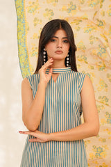 Andaaz Cambric  3pcs (Unstitched)