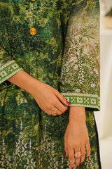 1 pc Kurti (Stitched)