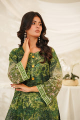 1 pc Kurti (Stitched)
