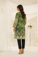 1 pc Kurti (Stitched)