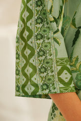 1 pc Kurti (Stitched)