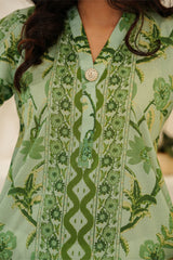 1 pc Kurti (Stitched)