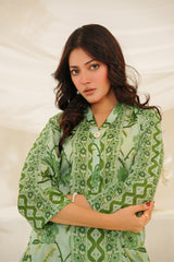 1 pc Kurti (Stitched)