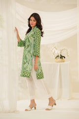 1 pc Kurti (Stitched)