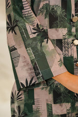 1 pc Kurti (Stitched)