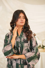 1 pc Kurti (Stitched)