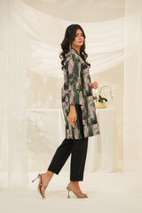 1 pc Kurti (Stitched)