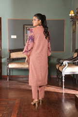 NSM 2pc (Unstitched)