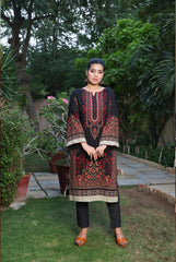 NSM  2pc (Unstitched)