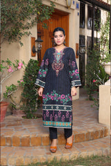 NSM 2pc (Unstitched)